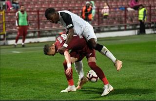 Nhận định Maccabi Tel Aviv vs Cluj 0h00 ngày 31/7 (Champions League 2019/20)