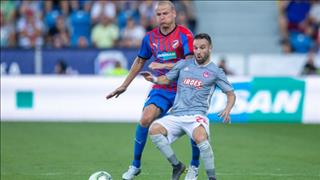 Nhận định Olympiakos vs Viktoria Plzen 1h30 ngày 31/7 (Champions League 2019/20)