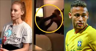 Tiền đạo Neymar thoát án cưỡng bức phụ nữ