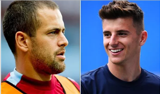 Joe Cole đánh giá cao Mason Mount, dự đoán thứ hạng của Chelsea ở NHA mùa tới