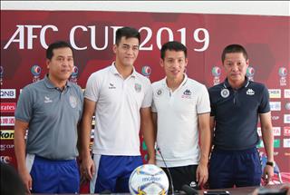 Đại chiến Bình Dương vs Hà Nội FC: HLV Thanh Sơn không chắc chắn về khả năng ra sân của Anh Đức