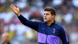 HLV Pochettino bực bội vì không được nắm quyền chuyển nhượng