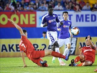 Nhận định Bình Dương vs Hà Nội FC, 17h00 ngày 31/7: Gò Đậu đi dễ khó về