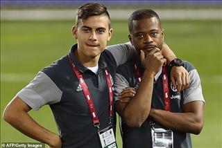 Từ chối MU, Dybala lộ bản chất hay nói đạo lý nhưng sống không ra gì