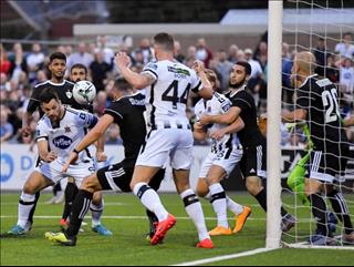 Nhận định Qarabag vs Dundalk 0h00 ngày 1/8 (Champions League 2019/20)