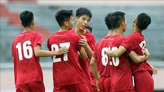 Thua U17 Viettel, U17 HAGL gần như bị loại khỏi VCK U17 quốc gia 2019