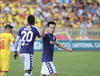 HLV Lê Thụy Hải: Ở vị trí ông Park, tôi cũng sẽ không gọi Văn Quyết