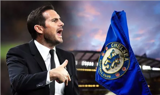 2 huyền thoại lên tiếng cảnh báo Lampard