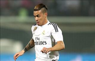 Cựu thần đồng không gặp thời CHÍNH THỨC rời Real Madrid