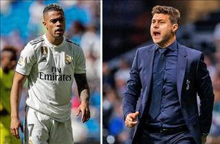 Tìm dự bị cho Kane, Tottenham nhắm ngay ‘mỏ vàng’ Real Madrid