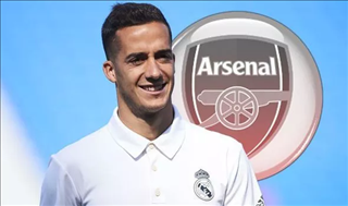 Đây! Lý do Harry Maguire và Lucas Vazquez từ chối Arsenal