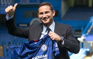 Lampard: ‘Tôi sẵn sàng mạo hiểm với sự nghiệp tại Chelsea’