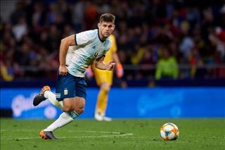 Chuyển nhượng Arsenal: Tới Brazil săn trung vệ, nhận câu trả lời vụ Saliba