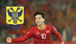 Công Phượng nhận thêm áp lực khi Sint- Truidense chiêu mộ chân sút Nhật Bản