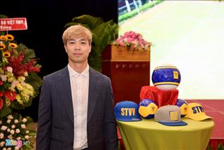 Công Phượng: Tới Sint-Truidense là bước ngoặt lớn nhất trong sự nghiệp của tôi