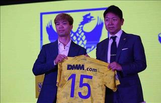 Báo Thái điền tên Công Phượng, Văn Hậu vào danh sách cầu thủ xuất ngoại thất bại