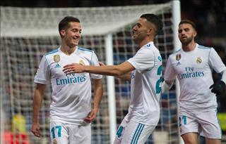 Sau Ceballos, thêm 2 cầu thủ Real Madrid sắp cập bến Ngoại hạng Anh