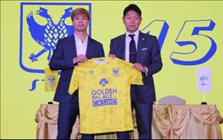 Khi nào Công Phượng sẽ sang Bỉ thi đấu?