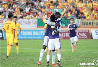 Sao Hà Nội đặt mục tiêu trở thành Vua phá lưới AFC Cup 2019