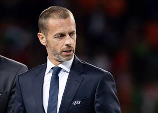 Lãnh đạo UEFA cảnh báo Man City về cáo buộc vi phạm tài chính