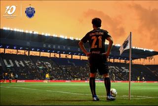 Xuân Trường rời Buriram: Cánh cửa này đóng lại sẽ có cánh cửa khác mở ra