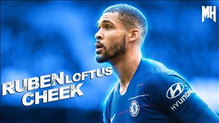 CHÍNH THỨC: Chelsea giữ chân thành công trụ cột thêm 5 năm