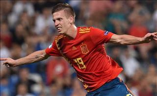 Nhà vô địch U21 Châu Âu có câu trả lời cho Man United