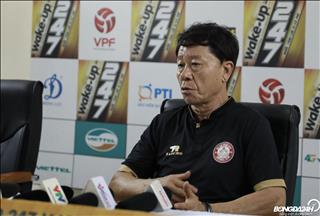 CLB TP Hồ Chí Minh không chỉ đối đầu với 5 đội, mà với cả V-League