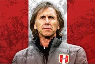 Ricardo Gareca: Điệu tango mê đắm cùng những chiến binh Inca