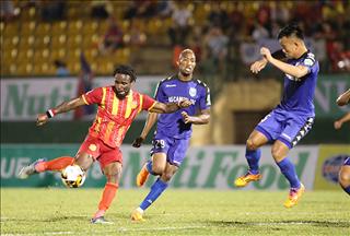 Nhận định Bình Dương vs Nam Định 17h00 ngày 8/7 (V-League 2019)
