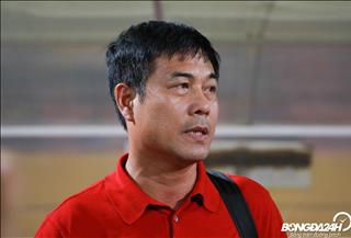 CLB TP.HCM không hài lòng với án phạt của VFF dành cho trợ lý Yang