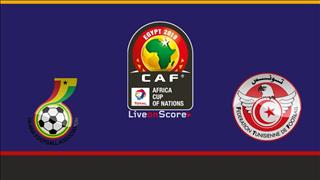 Nhận định Ghana vs Tunisia 2h00 ngày 9/7 (CAN 2019)