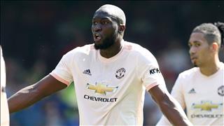 Giám đốc Inter dội nước vào tham vọng rời MU của Lukaku