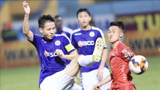 Nhận định Hải Phòng vs Hà Nội 17h00 ngày 8/7 (V-League 2019)