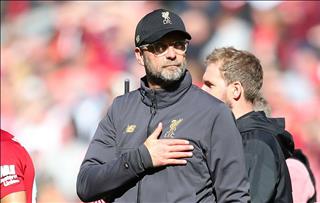 HLV Klopp giải thích lý do từ chối ký hợp đồng mới với Liverpool