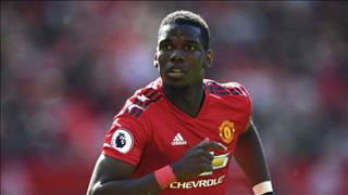 Sarri xác nhận Juventus muốn tái ký hợp đồng với Pogba