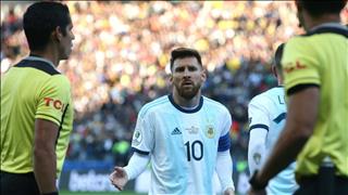 Vô địch Copa America, HLV Brazil lên tiếng phản pháo Messi