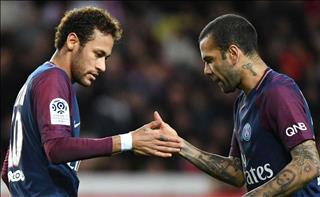 Đồng hương ủng hộ Neymar trước những chỉ trích