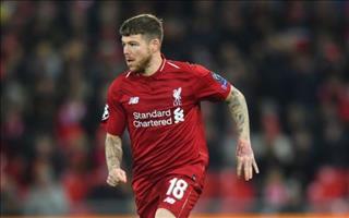 Cựu hậu vệ Liverpool sắp có bến đỗ mới