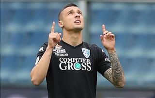 AC Milan CHÍNH THỨC có thêm một tân binh