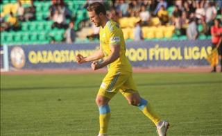 Nhận định Astana vs Cluj 20h00 ngày 9/7 (Champions League 2019/20)
