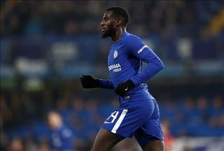 Chelsea CHÍNH THỨC chia tay bom xịt Bakayoko