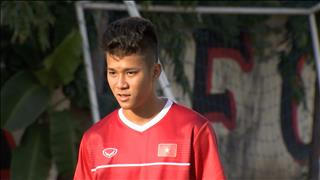 Thừa nhân tài, HAGL gửi 6 sao trẻ đi học việc tại Hải Phòng