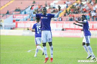 Tổng quan vòng 15 V-League: Hà Nội có cơ hội bứt tốp
