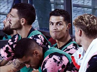 Cristiano Ronaldo bị CĐV Hàn Quốc la ó: Chuyện muôn thuở trong những tour du đấu châu Á