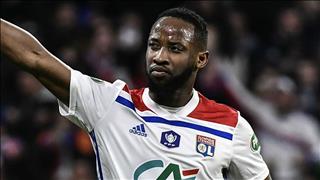 HLV Lyon báo tin buồn cho MU vụ Dembele