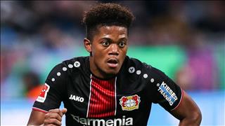 HLV Kovac lên tiếng về tin đồn chiêu mộ Bailey