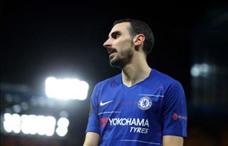 Chính thức: Chelsea chia tay người thừa sang AS Roma