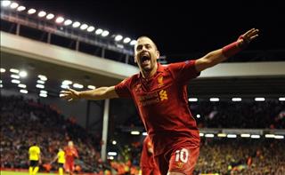 Joe Cole: Liverpool chỉ qua mặt Man City ở NHA mùa tới nếu...