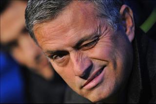 Jose Mourinho: Đã chơi là phải chiến thắng